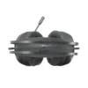 RAPOO VH160S BLACK