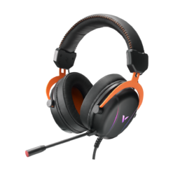 RAPOO VH350S BLACK