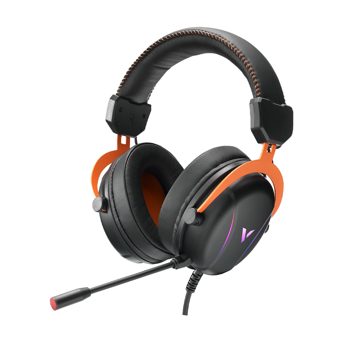 RAPOO VH350S BLACK
