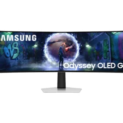 SAMSUNG ODYSSEY OLED G9 G93SD