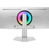 SAMSUNG ODYSSEY OLED G9 G93SD