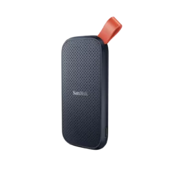 SANDISK E30 PORTABLE SSD
