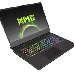 SCHENKER XMG ULTRA 17
