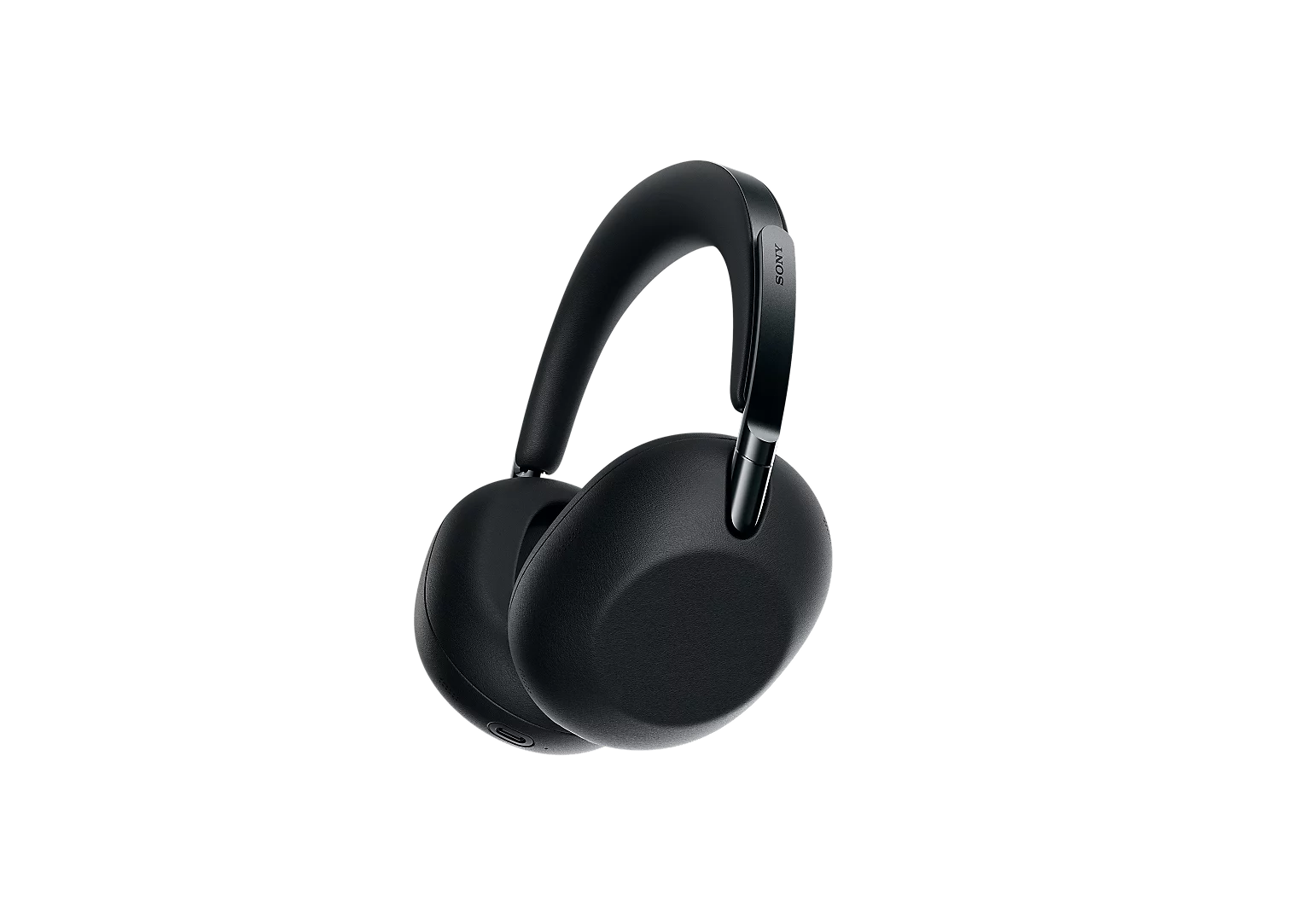 SONY WH-1000XX BLACK