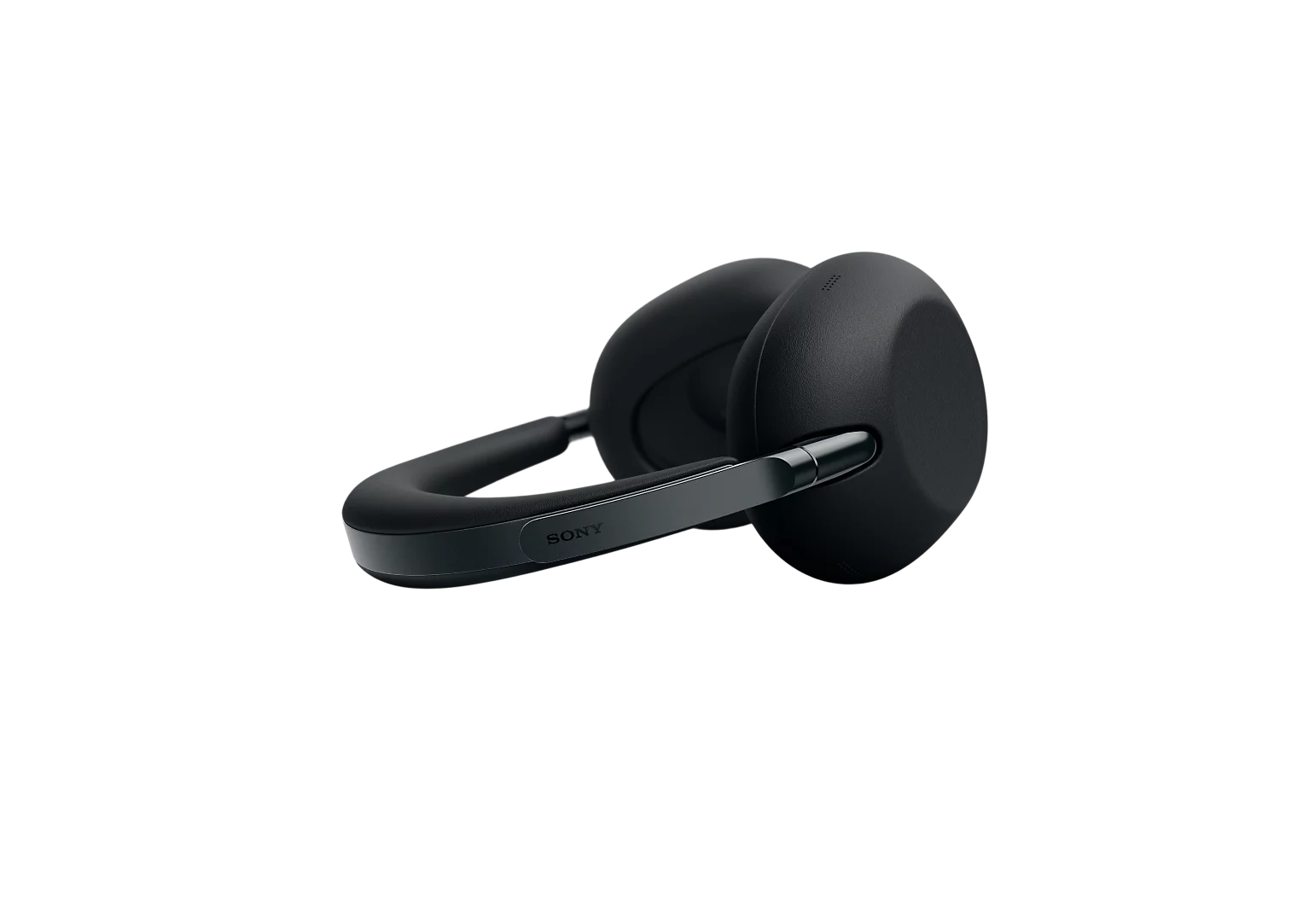 SONY WH-1000XX BLACK