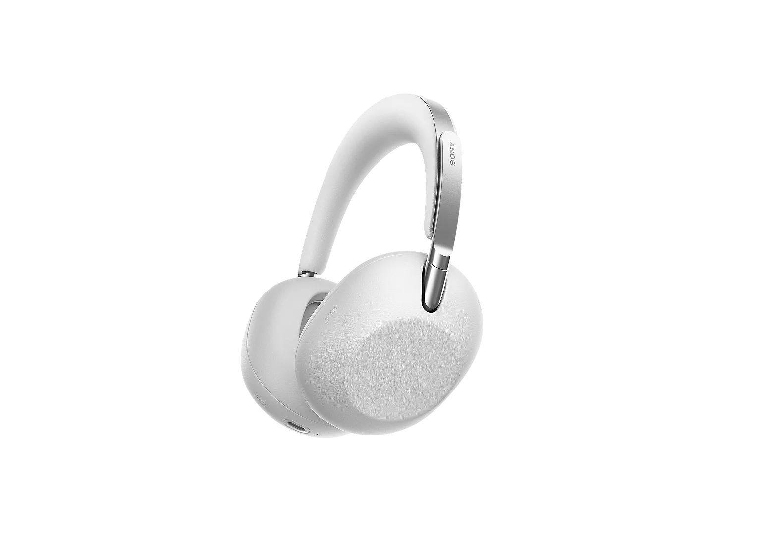 SONY WH-1000XX PLATINUM