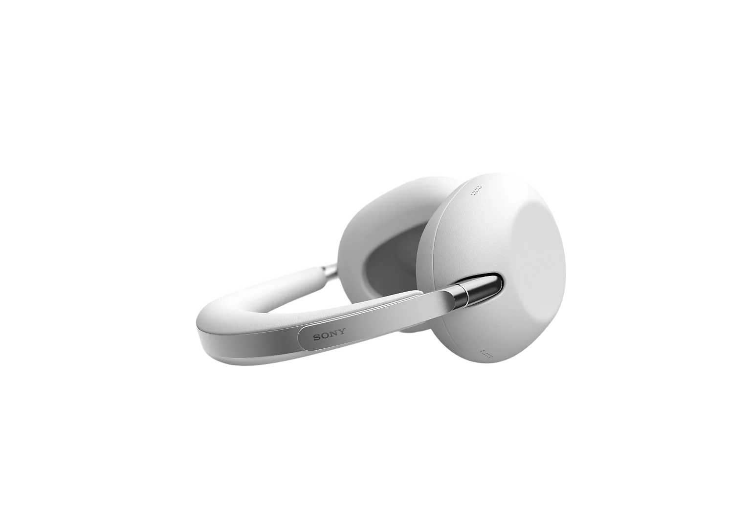 SONY WH-1000XX PLATINUM