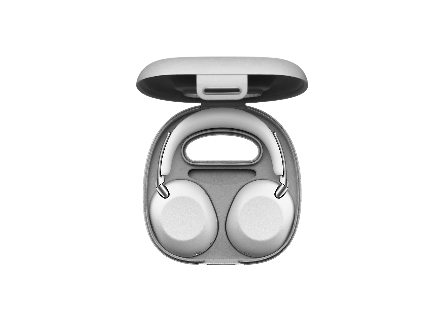 SONY WH-1000XX PLATINUM