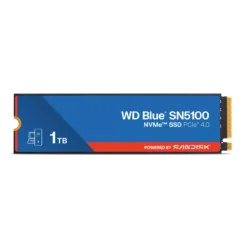 WD BLUE SN5100 1TB