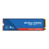 WD BLUE SN5100 4TB