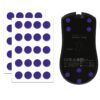 X-RAYPAD OBSIDIAN AIR 6.5MM PURPLE