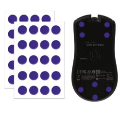 X-RAYPAD OBSIDIAN AIR 6.5MM PURPLE