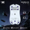 X-RAYPAD OBSIDIAN AIR 6.5MM PURPLE
