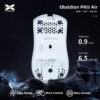 X-RAYPAD OBSIDIAN AIR PRO DARK GREY 6.5MM