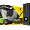 ZOTAC RTX 1080 TI BLOWER