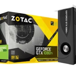 ZOTAC RTX 1080 TI BLOWER