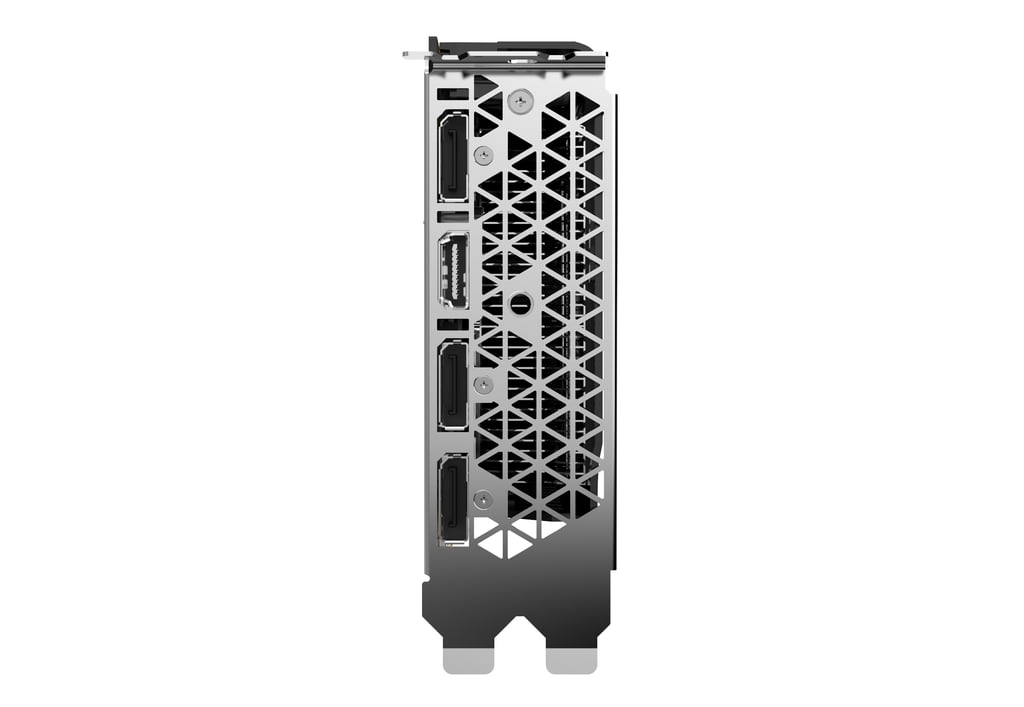 ZOTAC RTX 1080 TI BLOWER