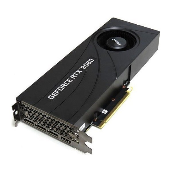 ZOTAC RTX 3060 BLOWER EDITION