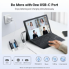 UGREEN 25837