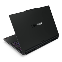 Lenovo Legion 5 2026 (15AHP11), AMD Ryzen 7 250, 16GB RAM, 512GB SSD, RTX 5060, 15.3″ QHD+ 165Hz OLED Display, Eclipse Black – NEW - image 2