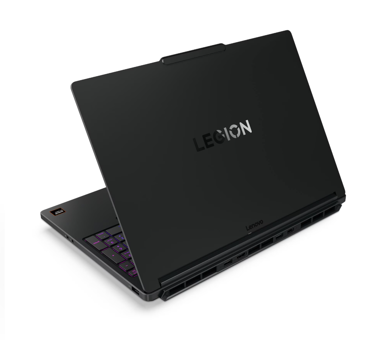 LENOVO LEGION 5 15AHP11 ECLIPSE BLACK