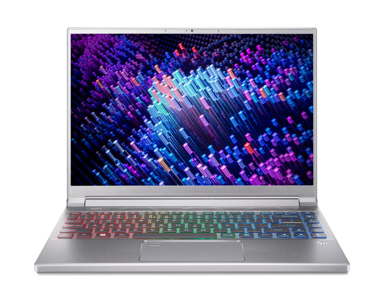ACER PREDATOR TRITON 300 SE SILVER