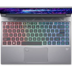 Acer Predator Triton 300 SE (PT314-52S), Intel Core i7 12th Gen, 16GB RAM, 1TB SSD, RTX 3060, 14″ QHD+ 165Hz IPS Display, Sparky Silver – USED - image 2