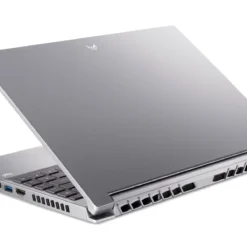 Acer Predator Triton 300 SE (PT314-52S), Intel Core i7 12th Gen, 16GB RAM, 1TB SSD, RTX 3060, 14″ QHD+ 165Hz IPS Display, Sparky Silver – USED - image 3