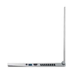 Acer Predator Triton 300 SE (PT314-52S), Intel Core i7 12th Gen, 16GB RAM, 1TB SSD, RTX 3060, 14″ QHD+ 165Hz IPS Display, Sparky Silver – USED - image 5