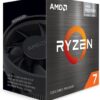 AMD RYZEN 7 5700G