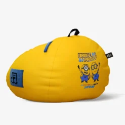 AndaSeat Minions Cloud Bean Bag Gaming Sofa with Footrest - image 3