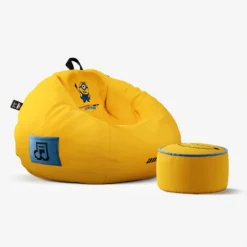ANDASEAT MINIONS CLOUD BEAN BAG