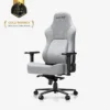 ANDASEAT PHANTOM 4 PRO ASH GRAY LINEN FABRIC