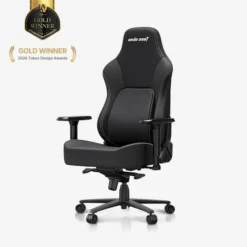 ANDASEAT PHANTOM 4 PRO CARBON BLACK