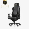 ANDASEAT PHANTOM 4 PRO ROYAL BLACK LEATHER