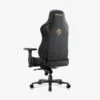 ANDASEAT PHANTOM 4 PRO ROYAL BLACK LEATHER