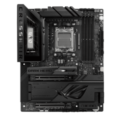 ASUS ROG CROSSHAIR X870E DARK HERO