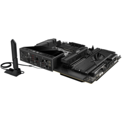 Asus ROG Crosshair X870E Dark Hero ATX AM5 DDR5 Gaming Motherboard - image 2