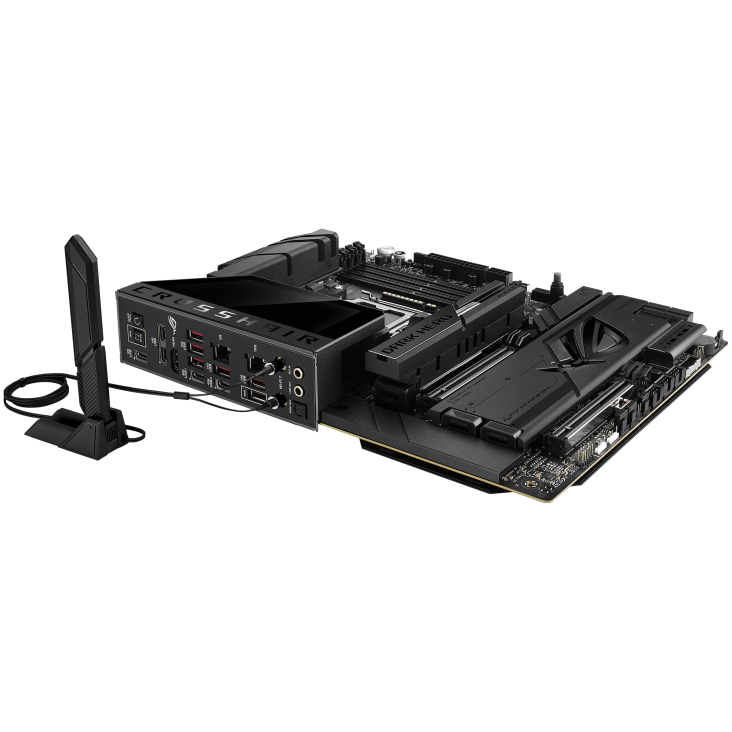 ASUS ROG CROSSHAIR X870E DARK HERO
