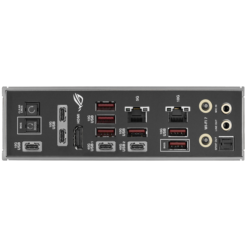 Asus ROG Crosshair X870E Dark Hero ATX AM5 DDR5 Gaming Motherboard - image 4