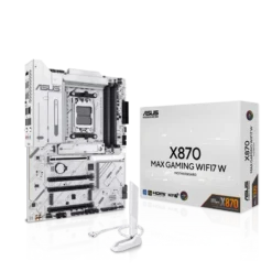ASUS X870 MAX GAMING WIFI7 W