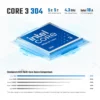 BOSGAME E6 ECO MINI PC