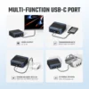 BOSGAME E6 ECO MINI PC