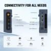 BOSGAME E6 ECO MINI PC
