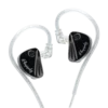 CCA RHAPSODY BLACK