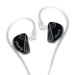 CCA RHAPSODY BLACK