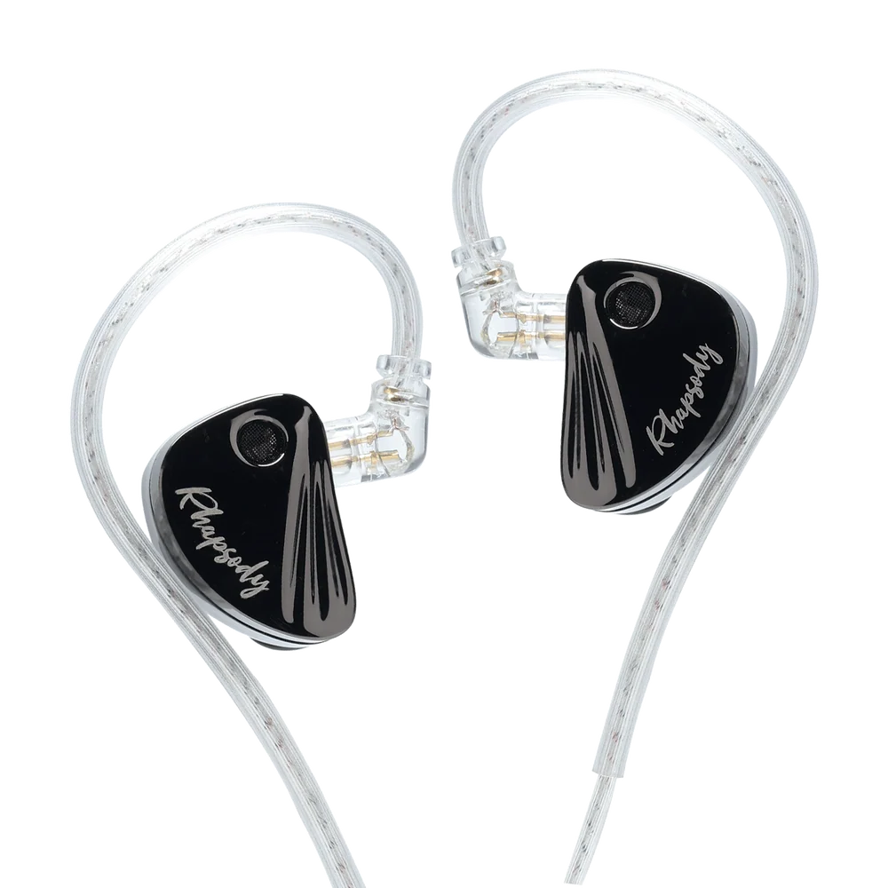 CCA RHAPSODY BLACK