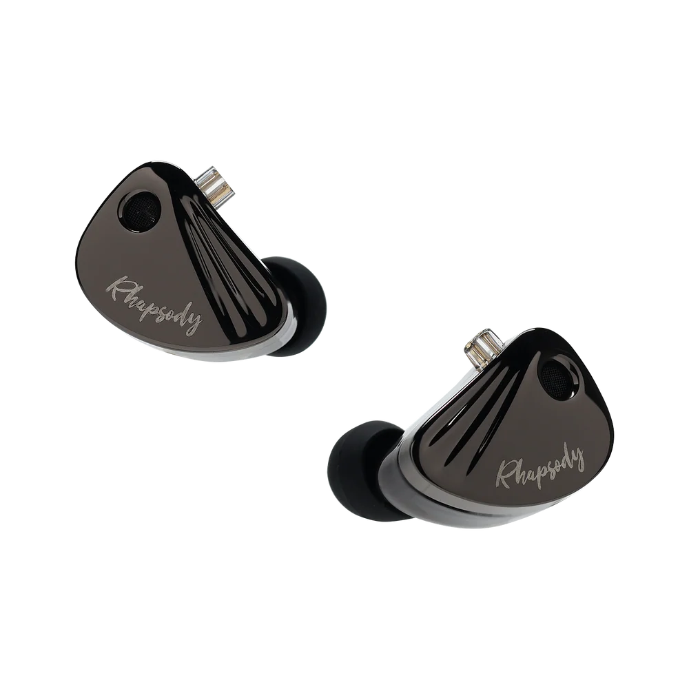 CCA RHAPSODY BLACK