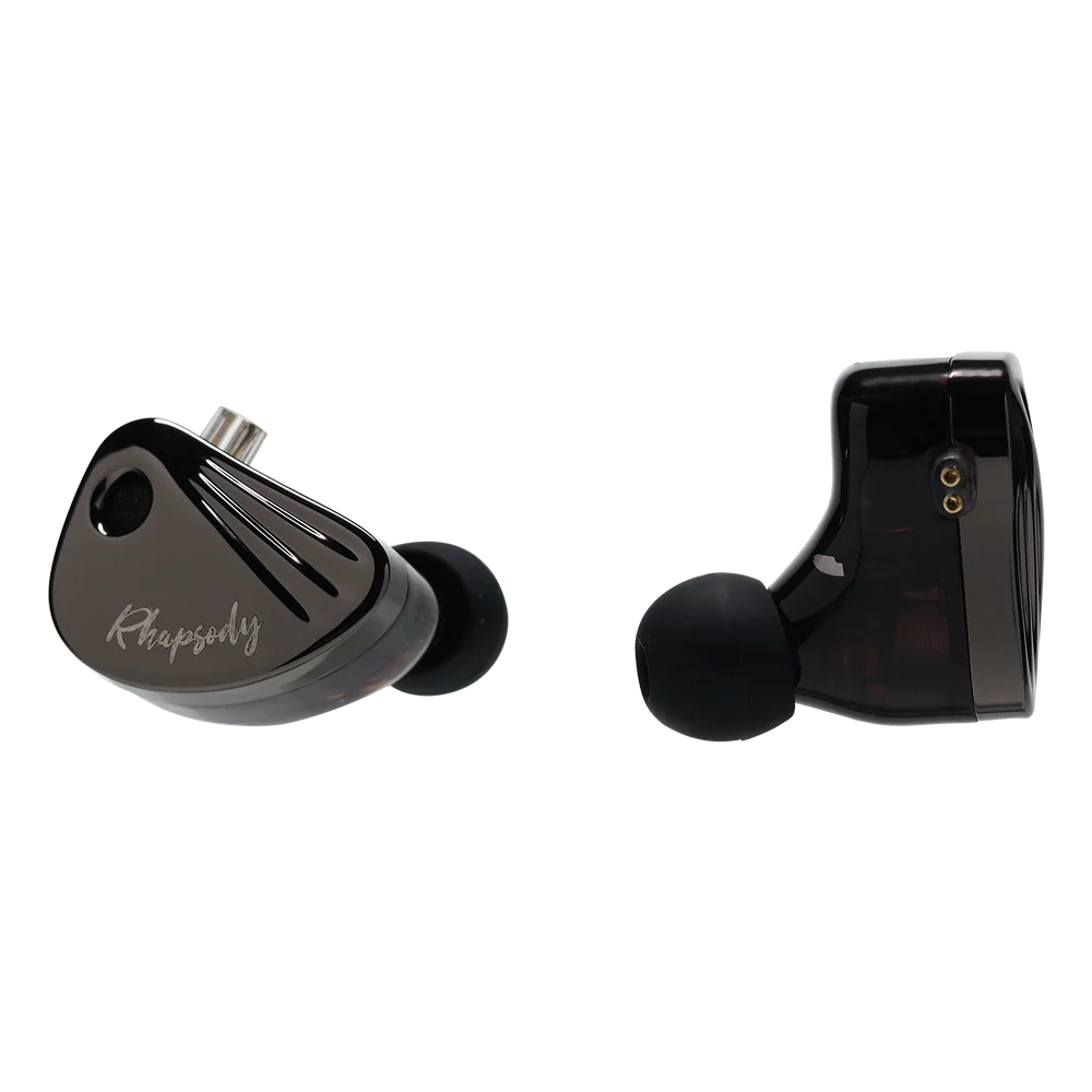 CCA RHAPSODY BLACK