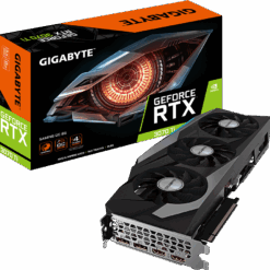 GIGABYTE RTX 3070 TI GAMING OC 8GB